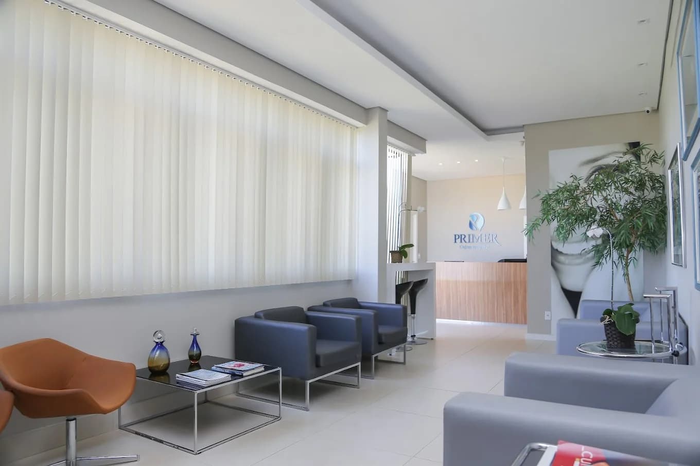 Primer Odontocenter – foto 1
