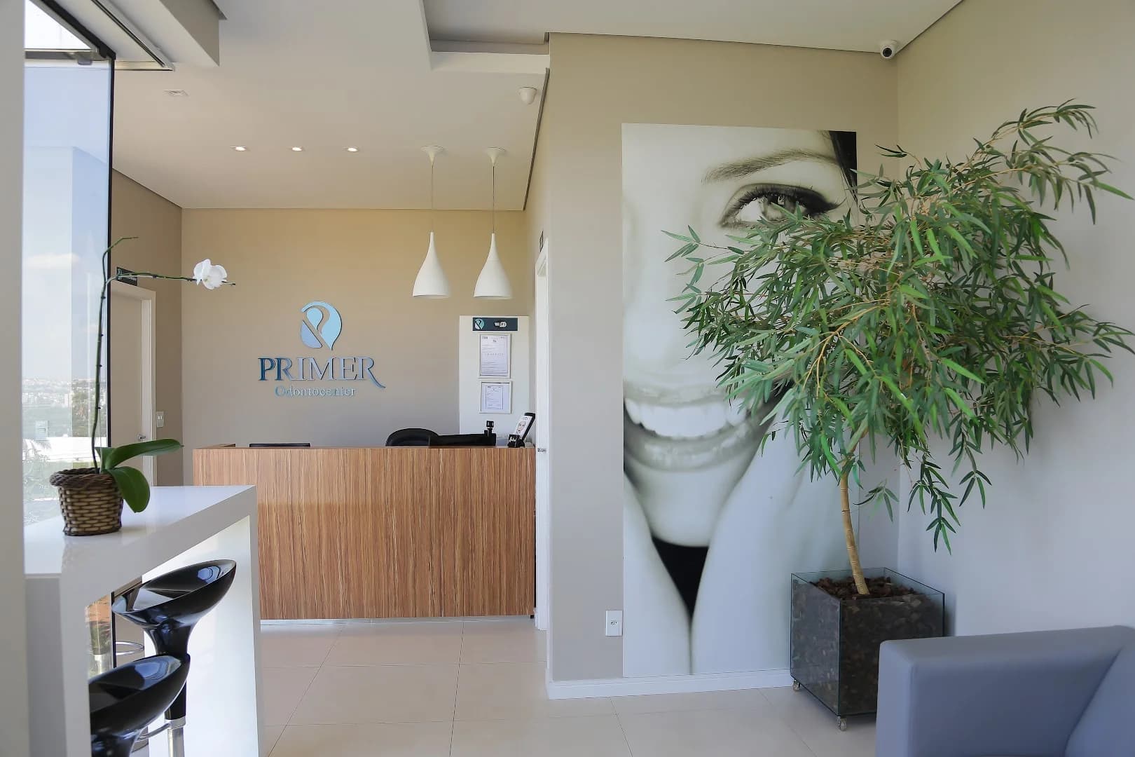 Primer Odontocenter – foto 3