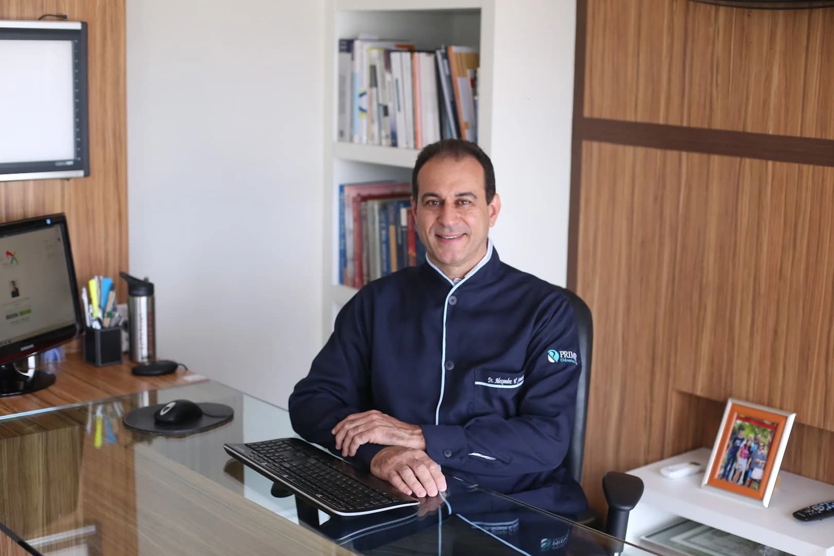 Primer Odontocenter