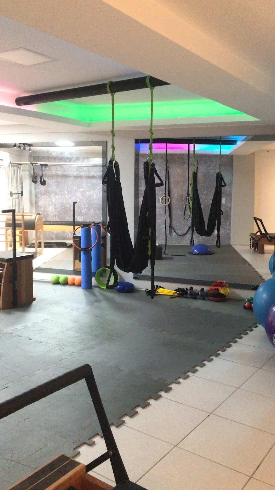 Studio Pilates & Performance Dayane Carvalho – foto 1