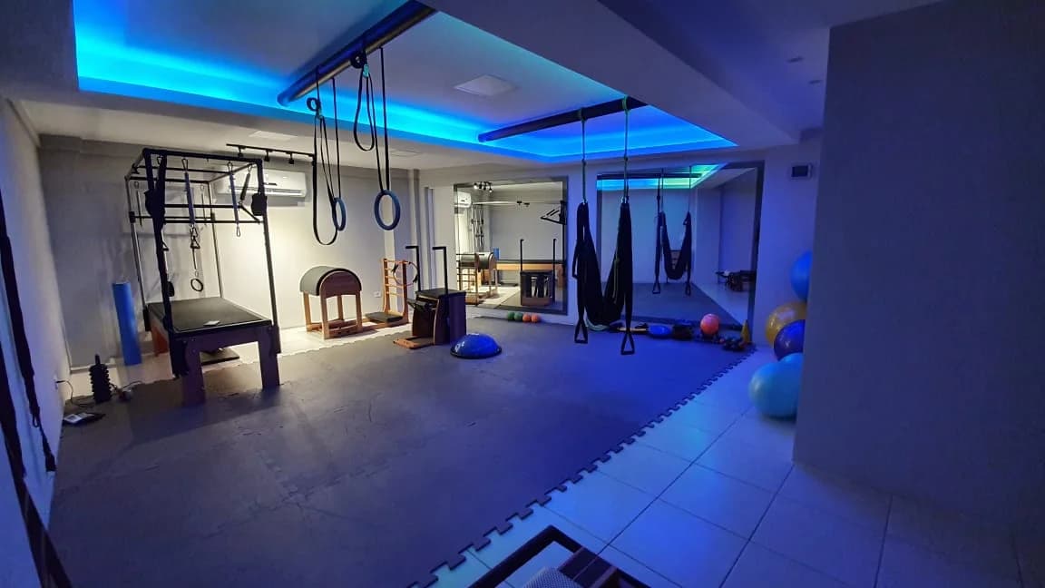 Studio Pilates & Performance Dayane Carvalho – foto 2