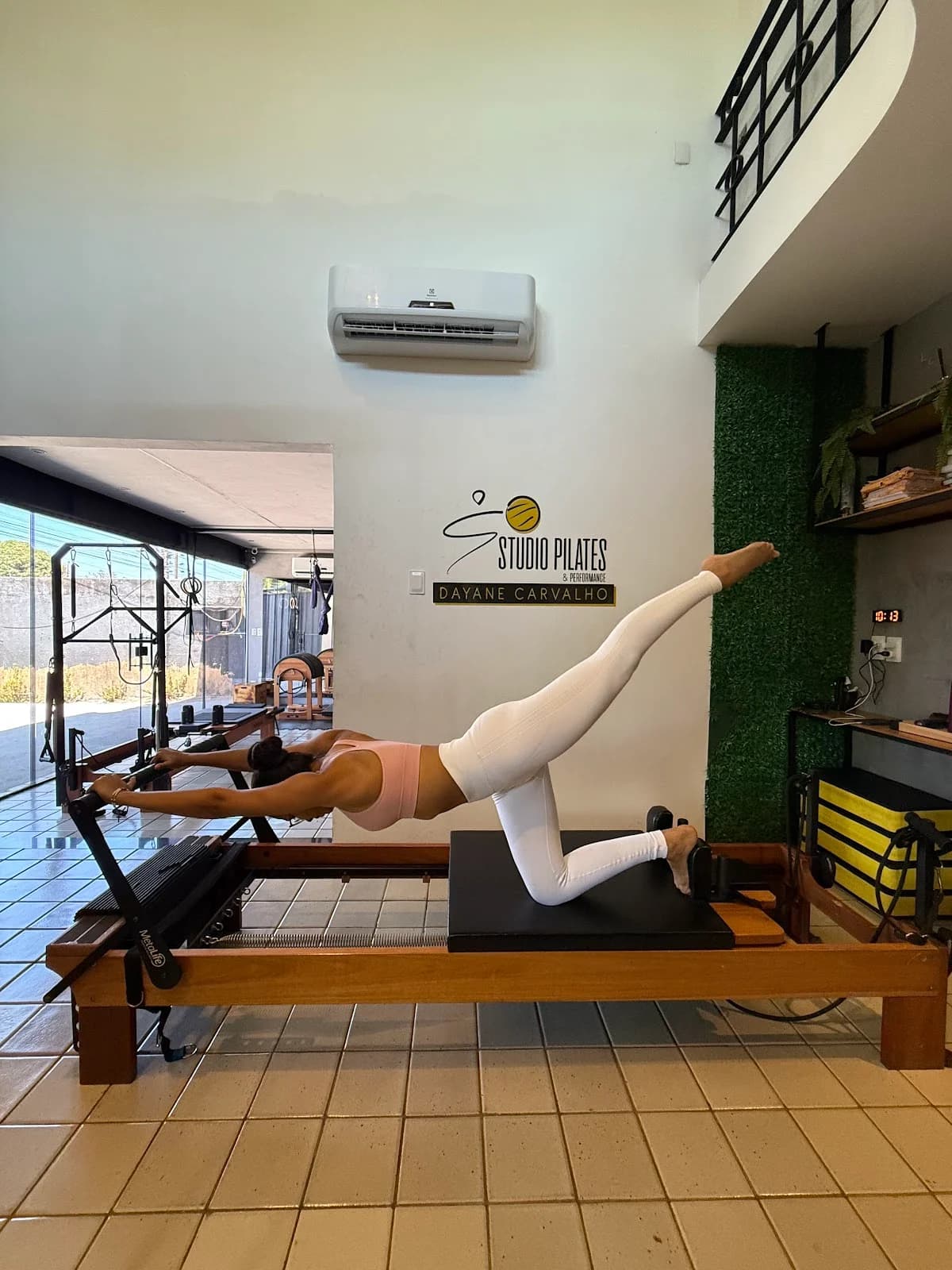 Studio Pilates & Performance Dayane Carvalho – foto 3