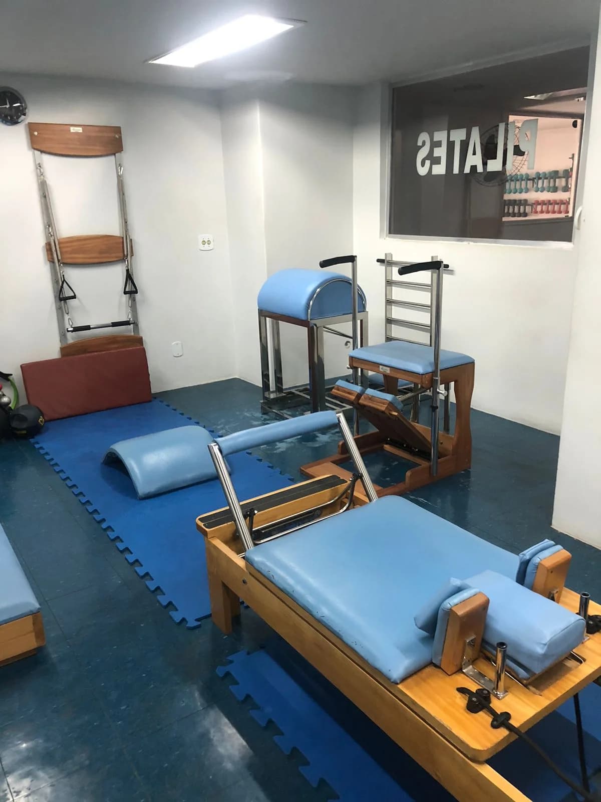 Body Movement - Studio de Pilates – foto 1