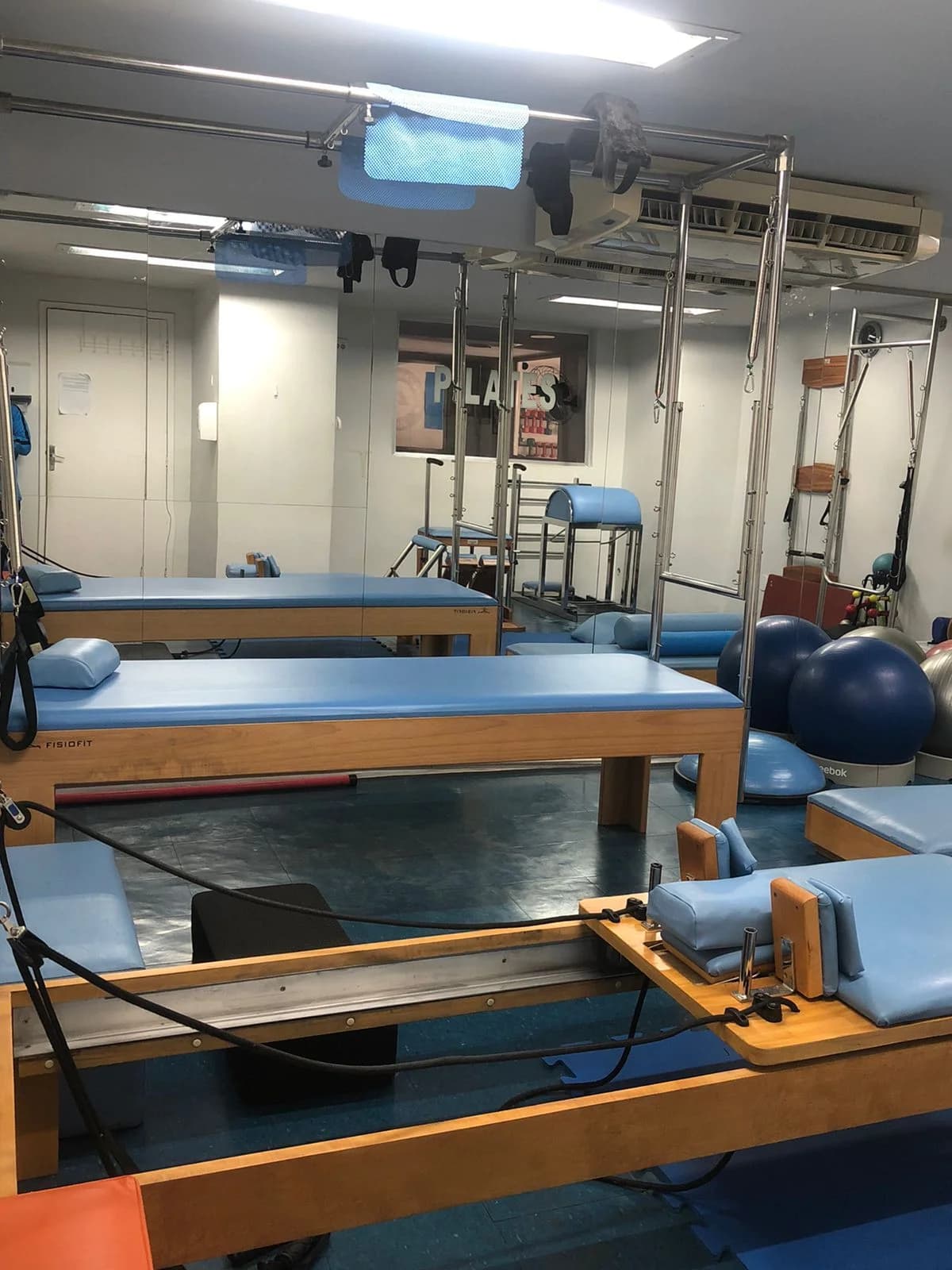 Body Movement - Studio de Pilates – foto 3