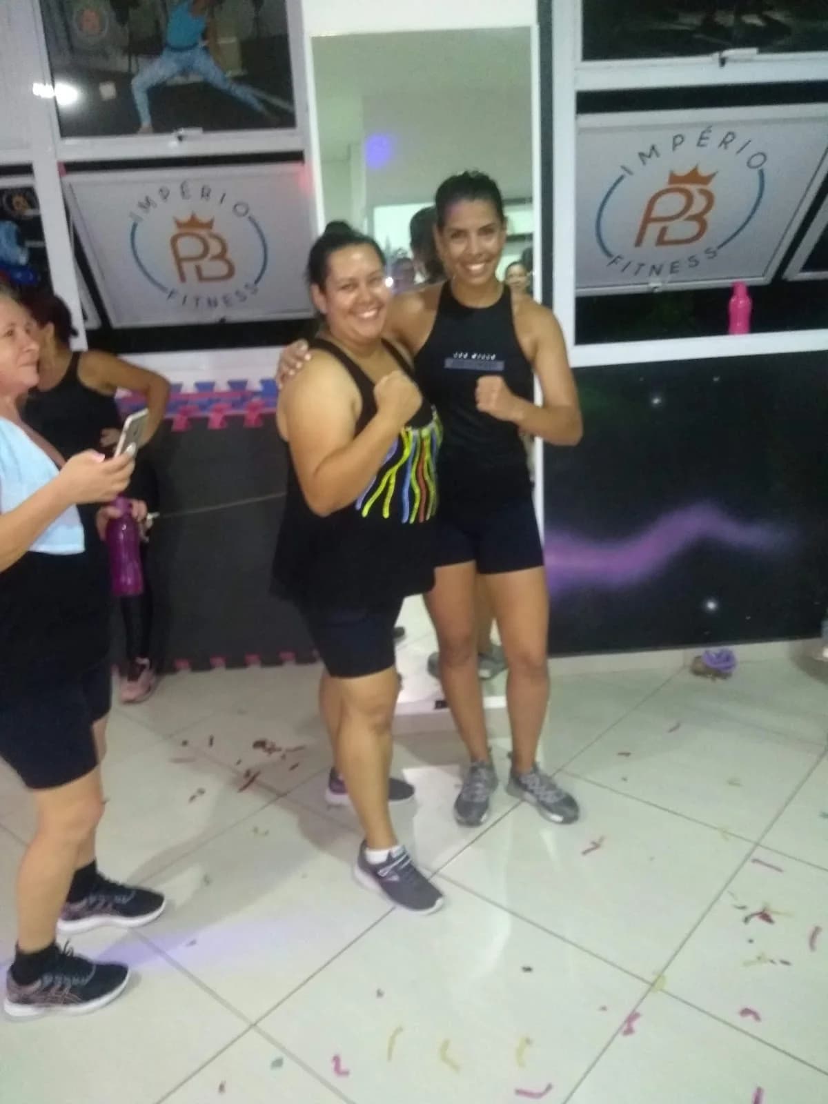 STUDIO B FITNESS – foto 2
