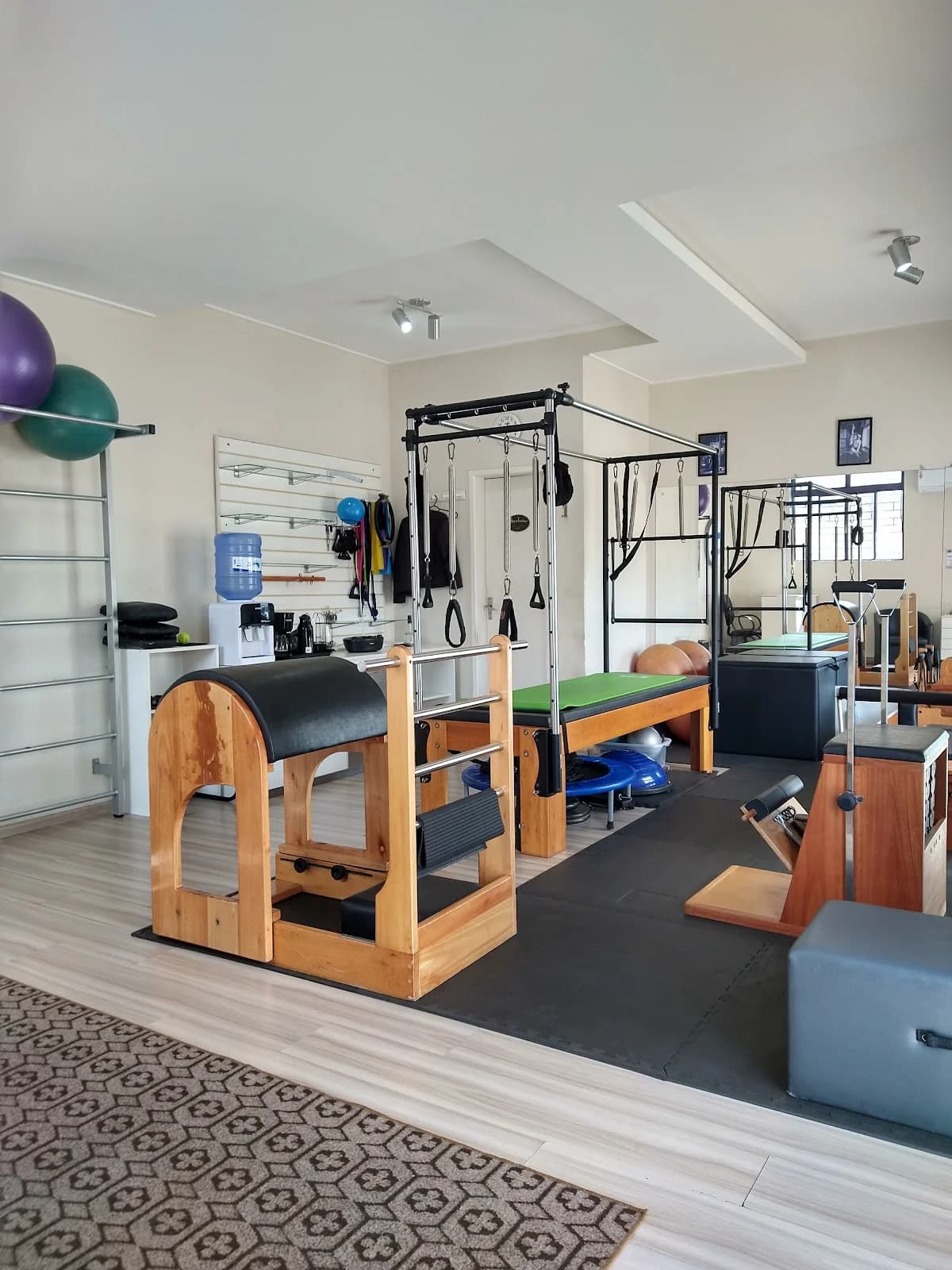Studio Mais Pilates – foto 2