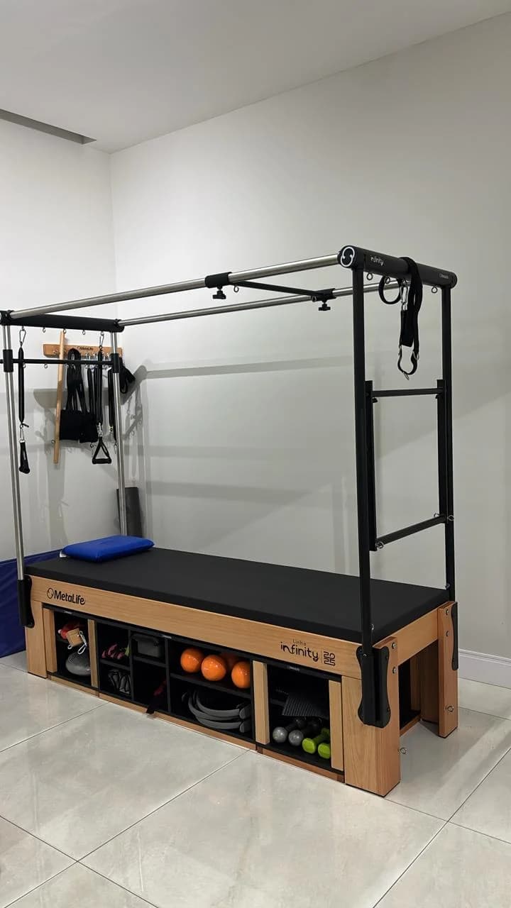 Paula Pereira Pilates e Fisioterapia – foto 3