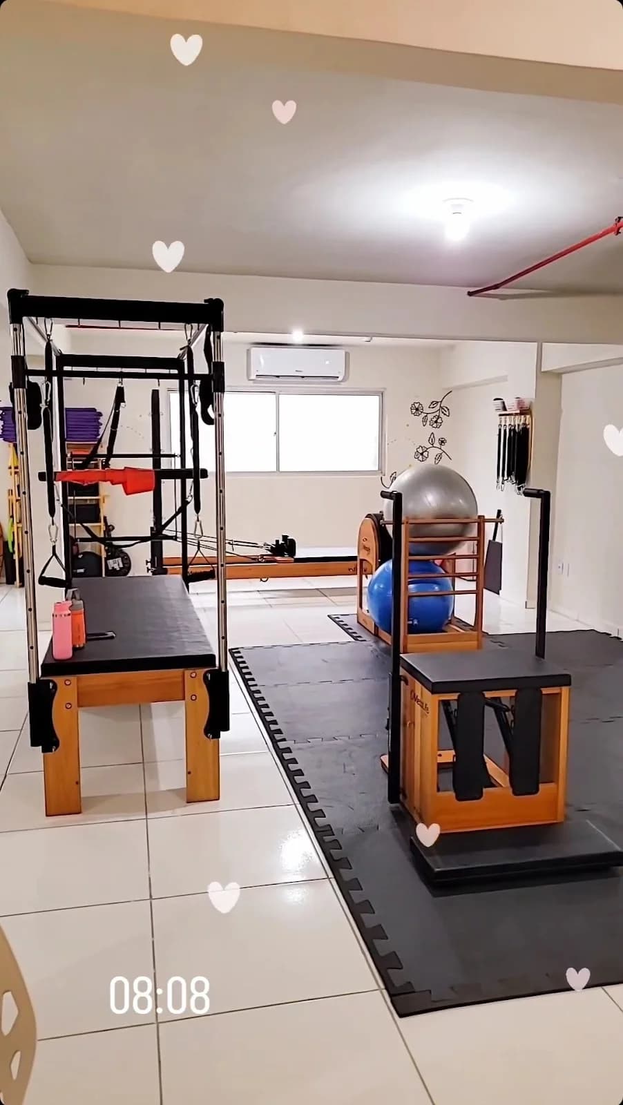 Studio Treyne Pilates e Fisioterapia – foto 1