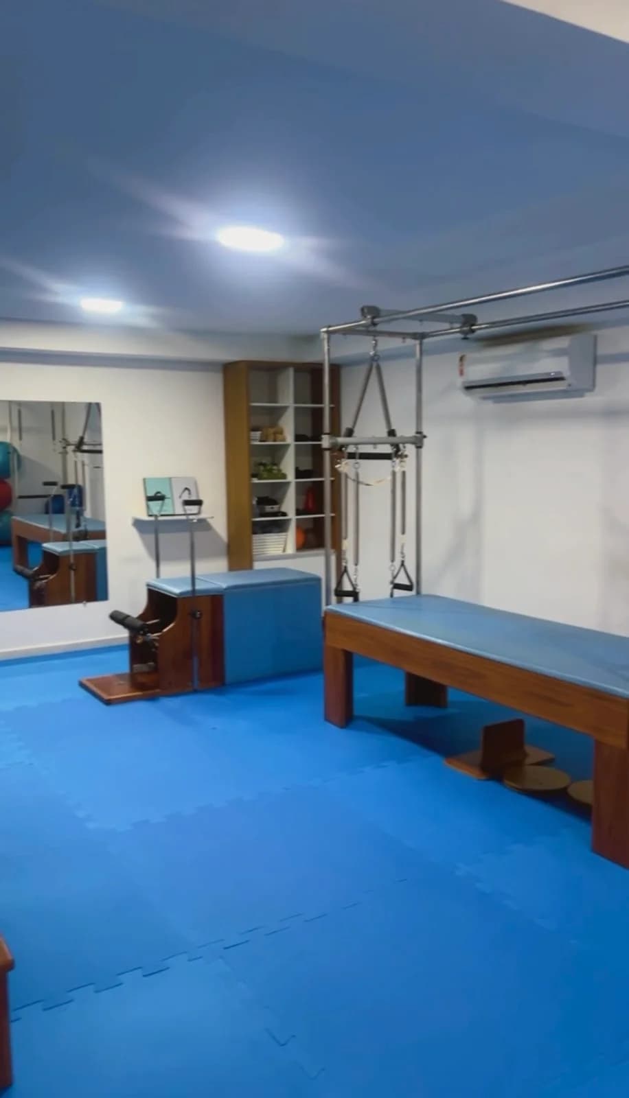 Pilates Tambaú - Studio Artte Pilates – foto 1