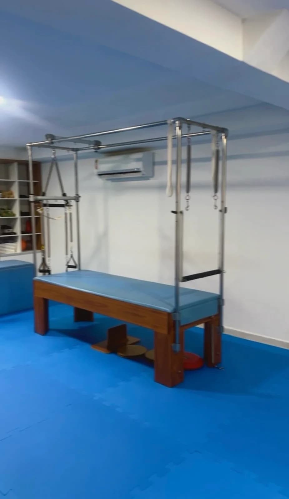 Pilates Tambaú - Studio Artte Pilates – foto 3