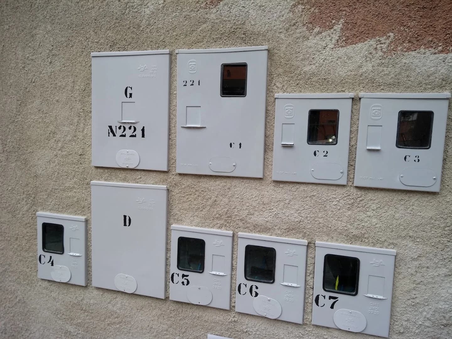 Eletricista Hungria Eletricidade – foto 3