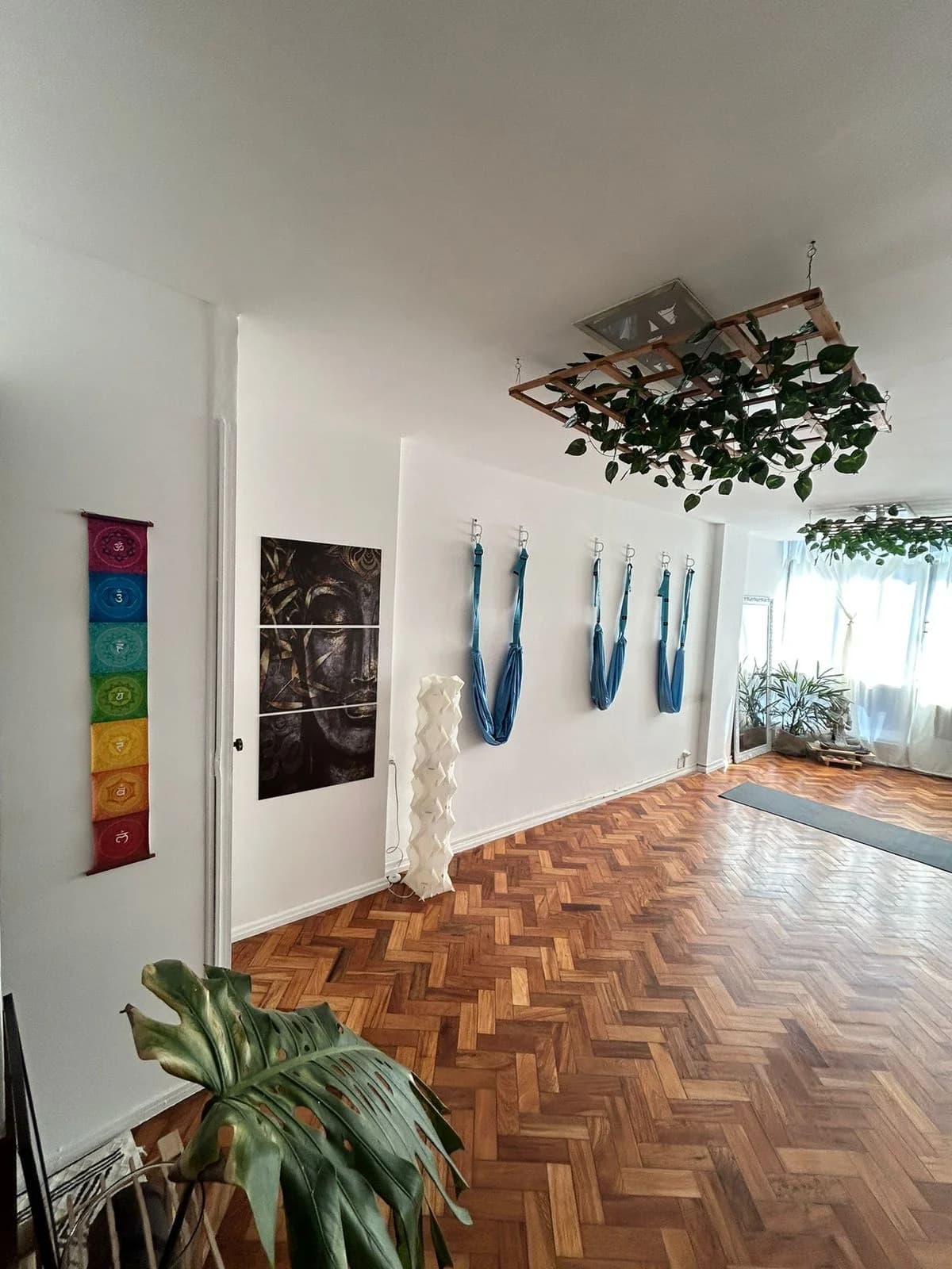 Studio Yoga Buddhy – foto 1