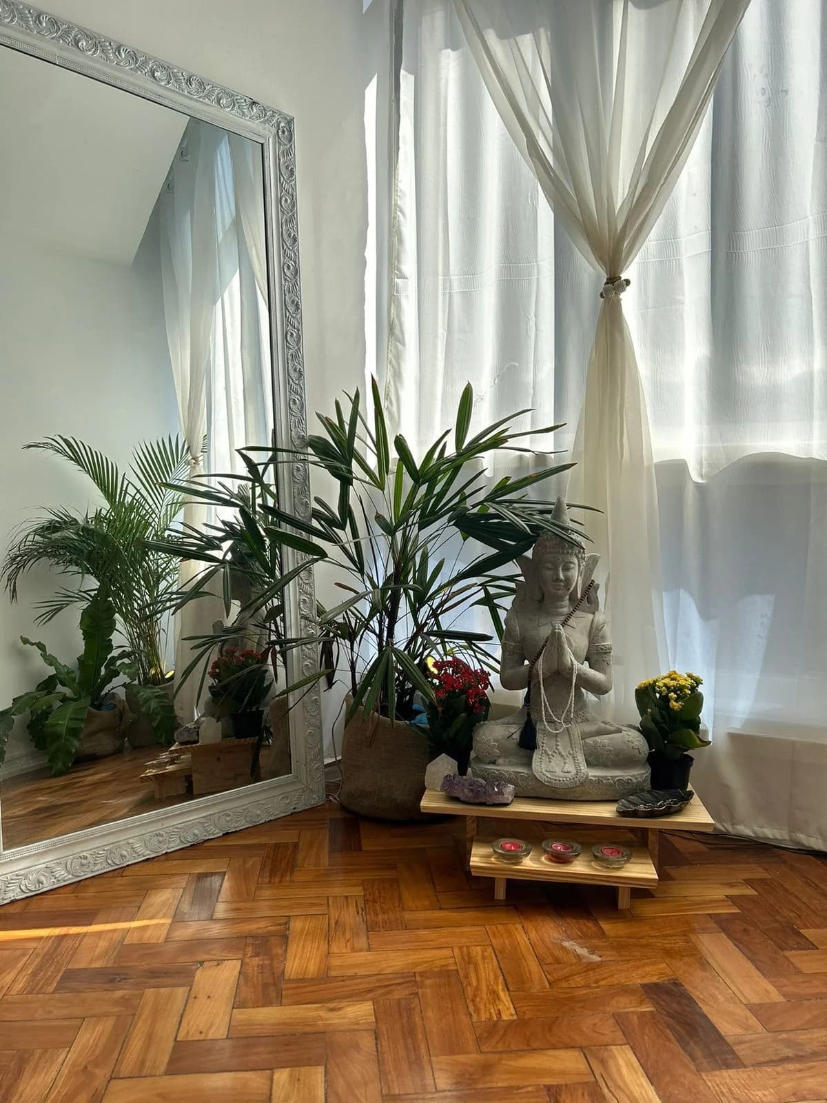 Studio Yoga Buddhy – foto 2
