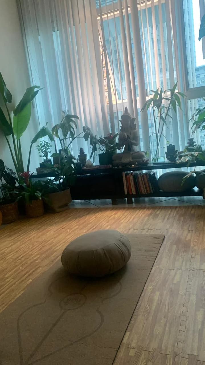 Studio Yoga Buddhy – foto 3