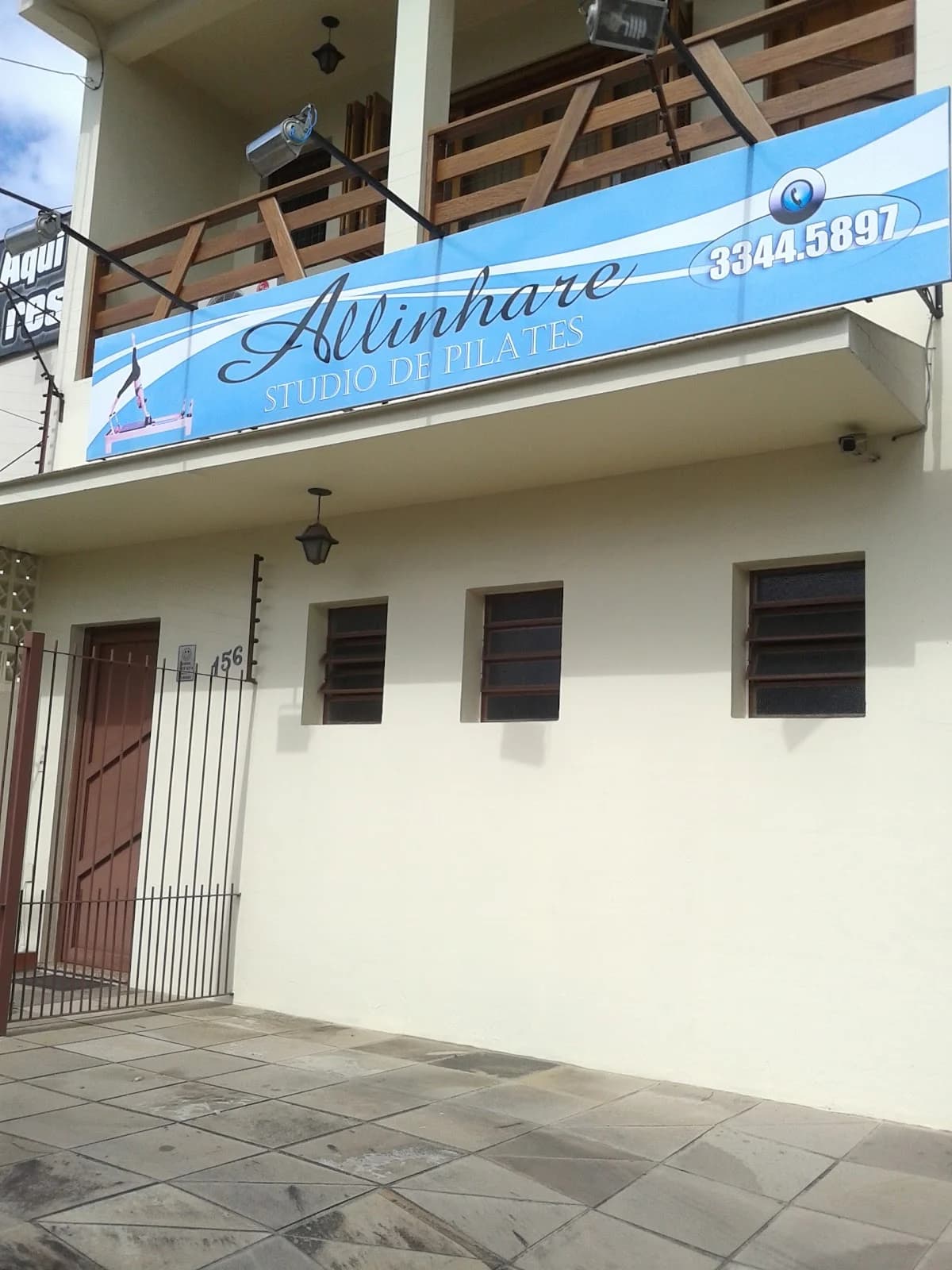 Allinhare Studio de Pilates – foto 1