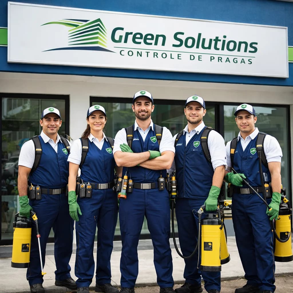 Green Solutions – foto 3