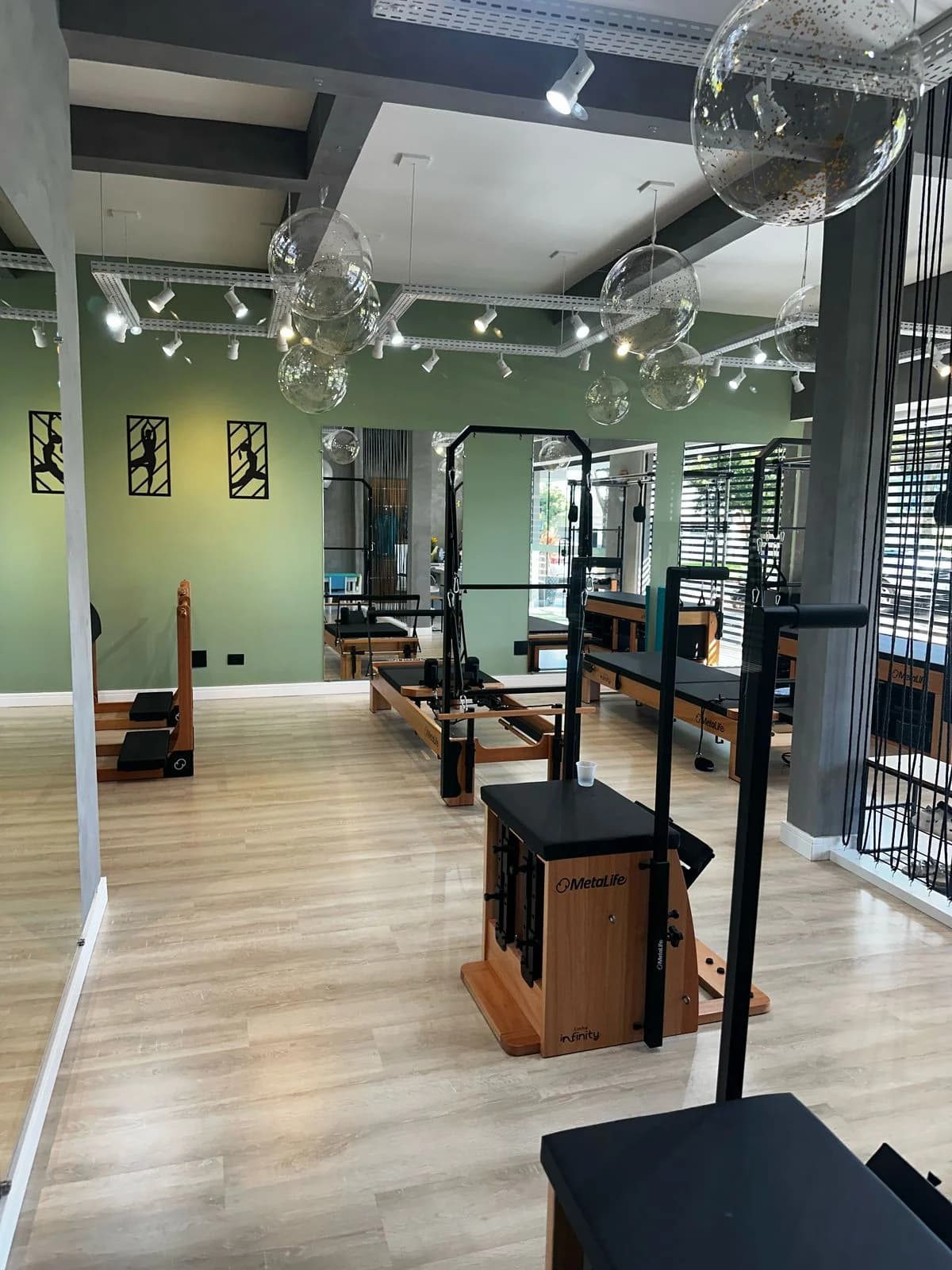 Power Pilates e Fisioterapia (Unidade Av. São Judas) – foto 2