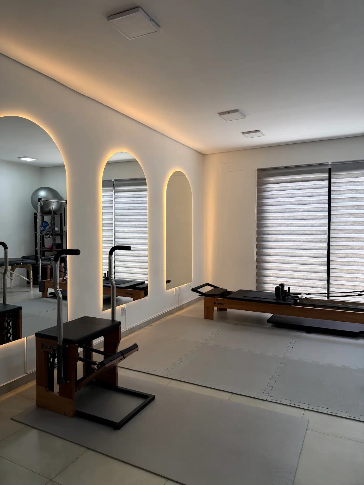 Gabriela Bergamaschi, Pilates e Fisioterapia – foto 1