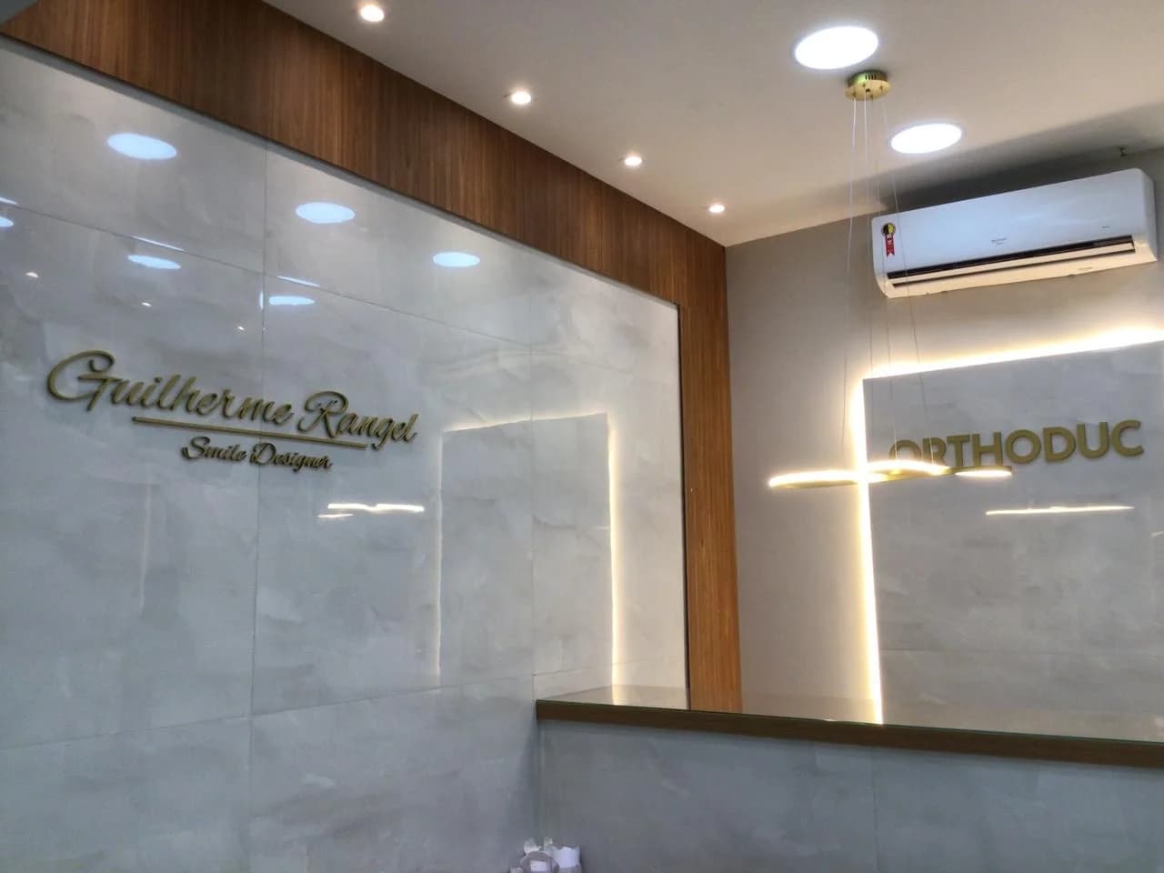 Orthoduc Sta Cruz da Serra – foto 1