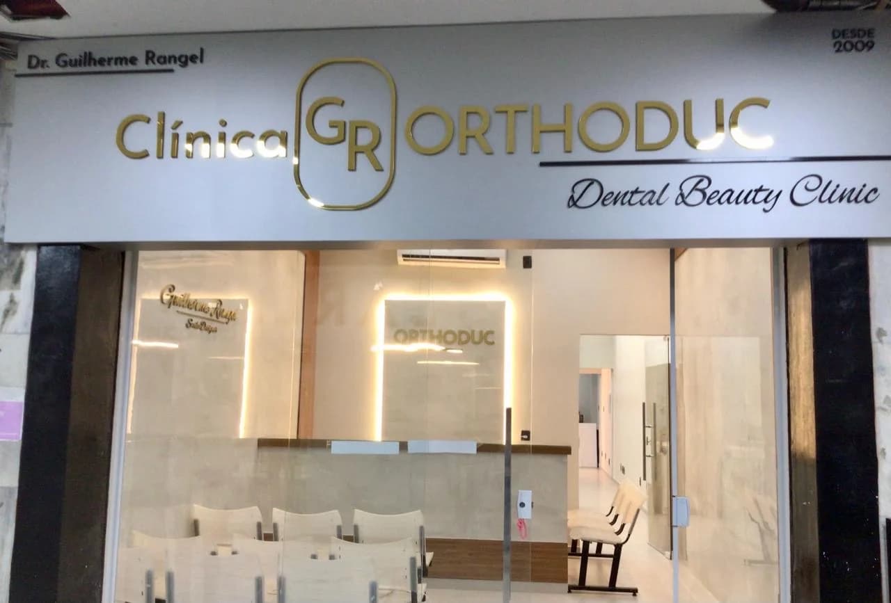 Orthoduc Sta Cruz da Serra – foto 3