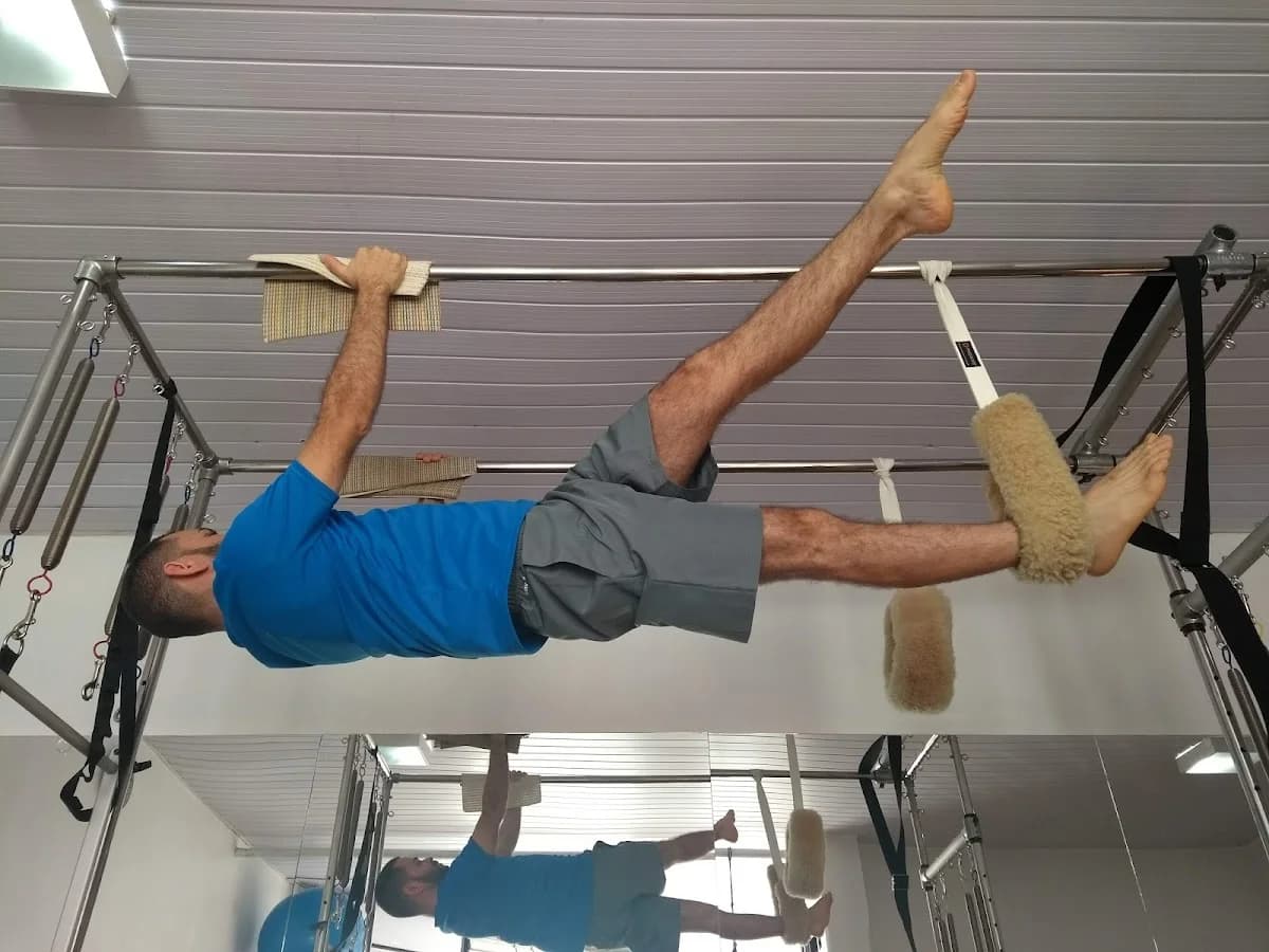 Espaço Vitafit - Unidade II - Pilates, Estética e Fisioterapia – foto 3
