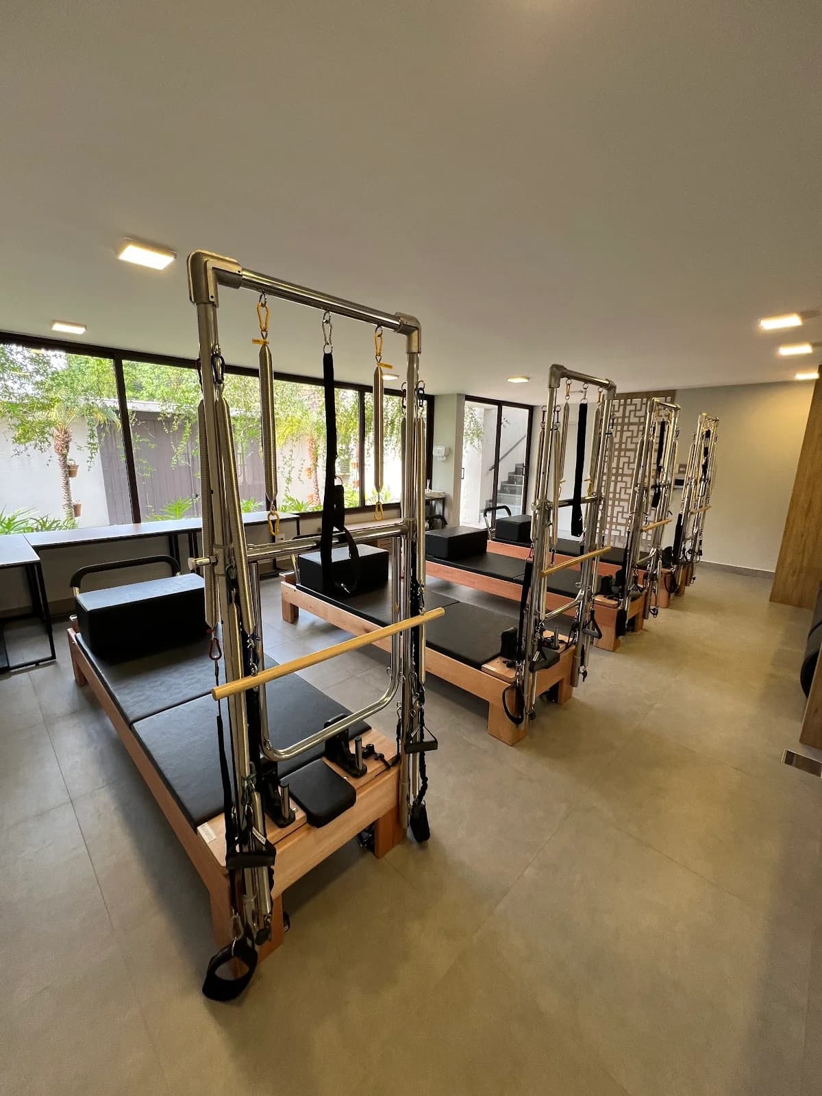 Espaço Reformer | Pilates em Campinas – foto 1