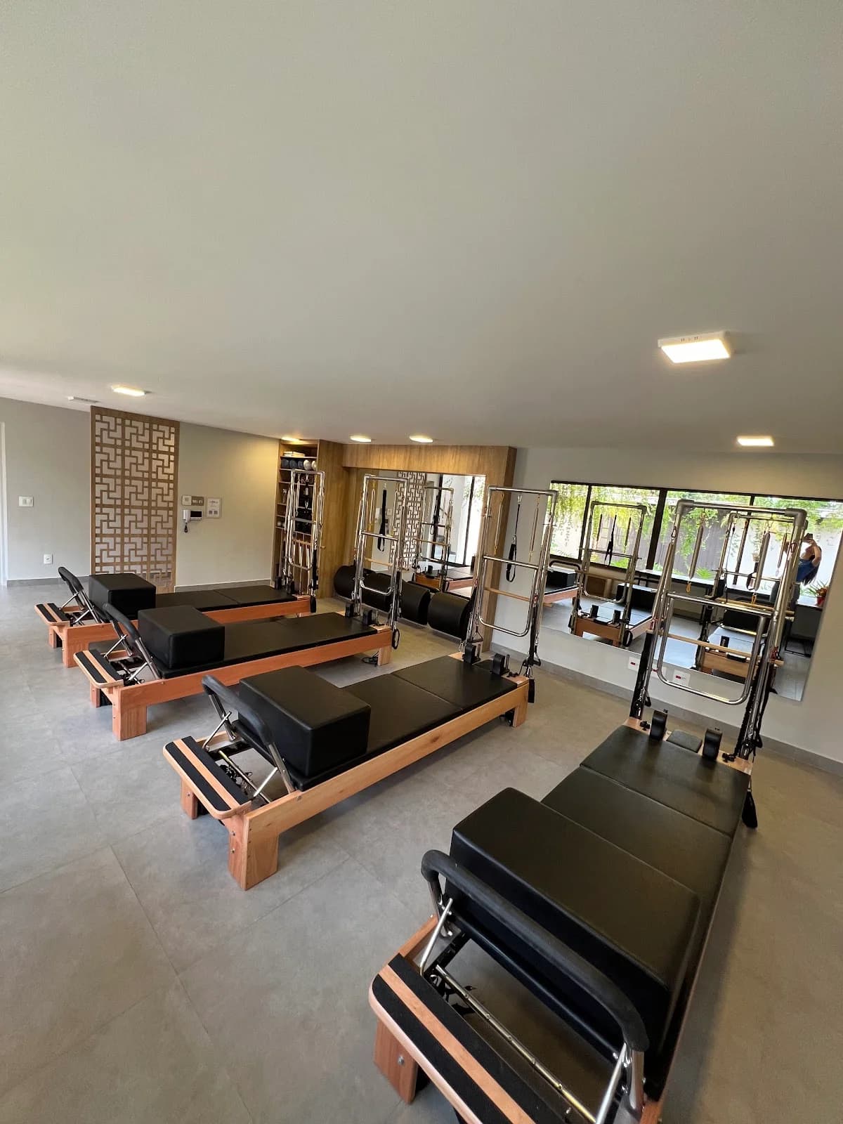Espaço Reformer | Pilates em Campinas – foto 2