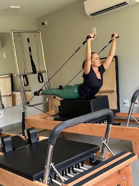 Espaço Reformer | Pilates em Campinas – foto 3