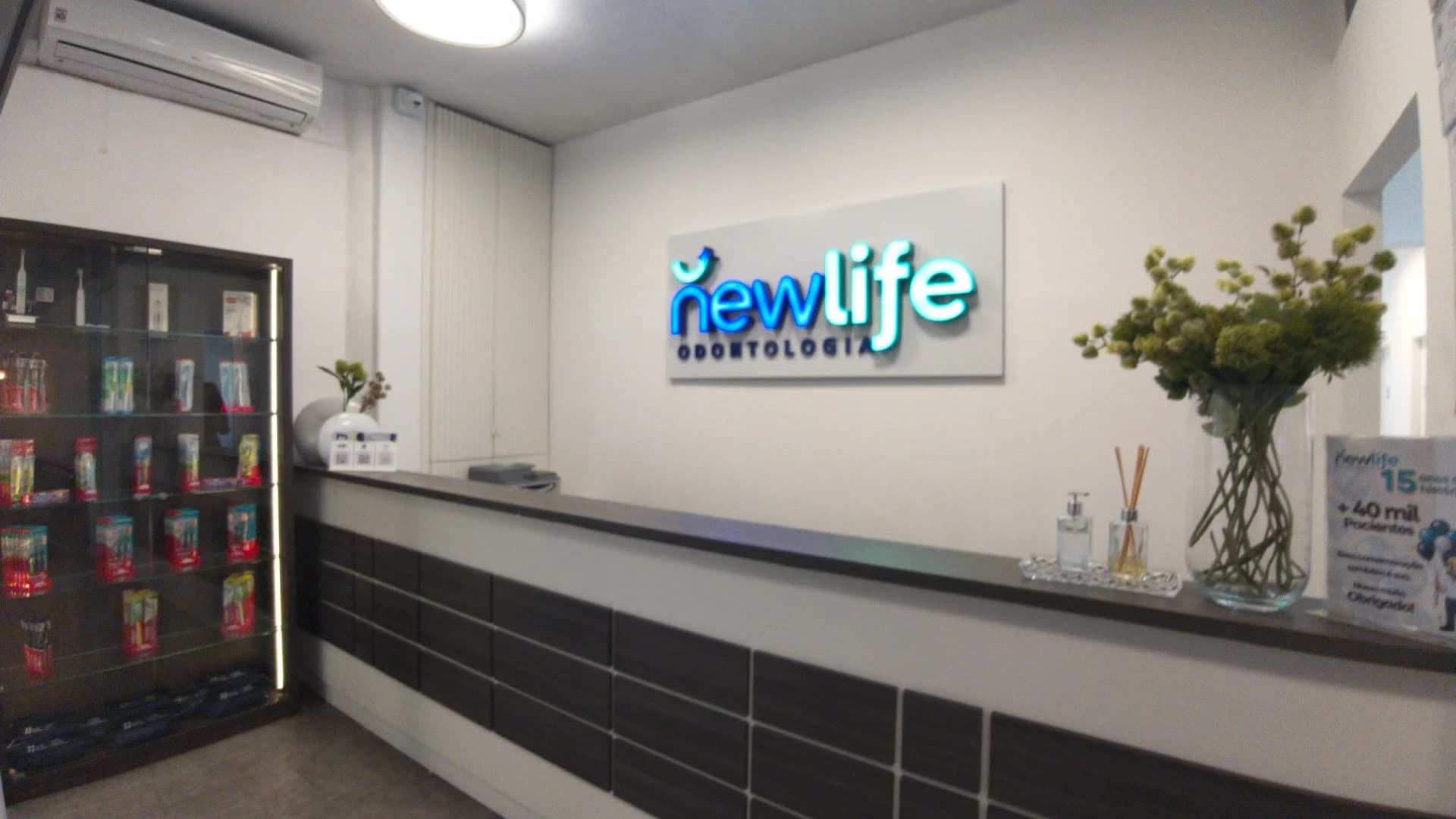 New Life Odontologia – foto 1