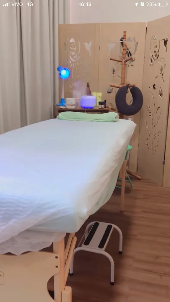 Holistic Therapy – foto 1
