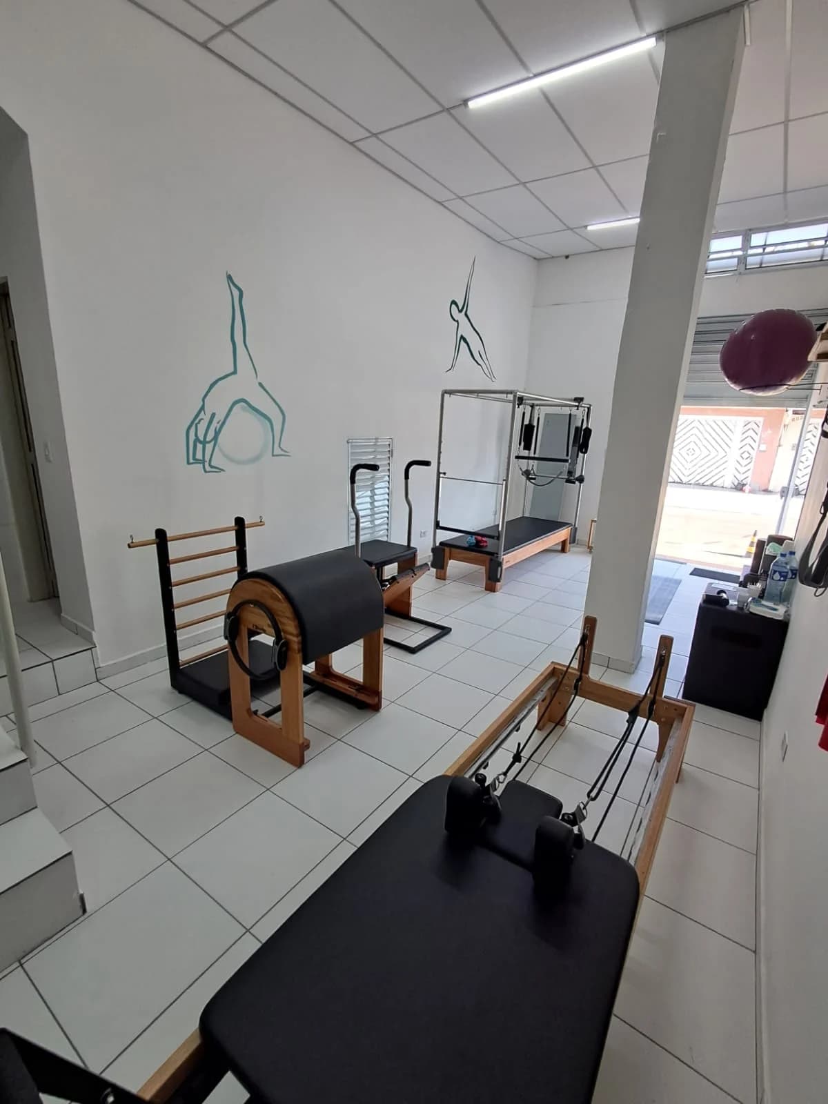 Ms2 Pilates e Fisioterapia – foto 2