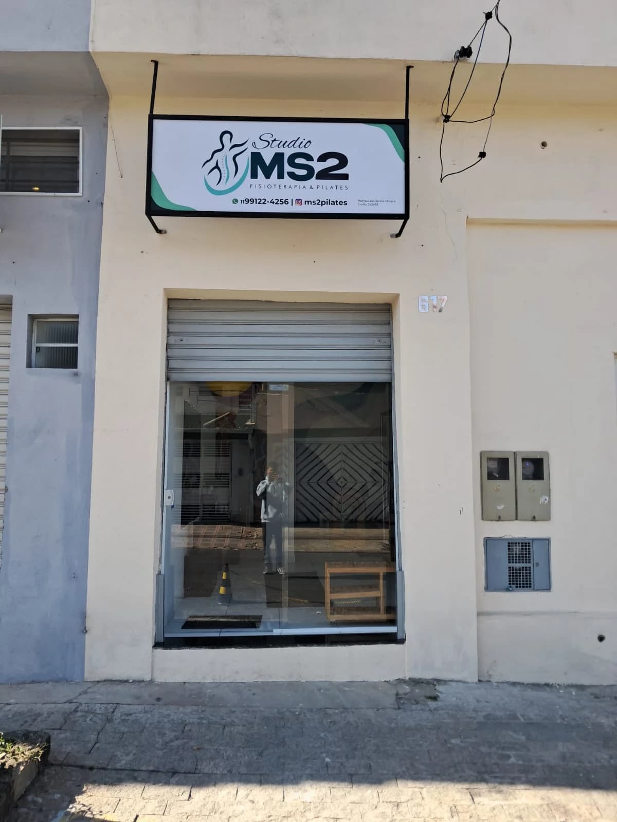 Ms2 Pilates e Fisioterapia – foto 3