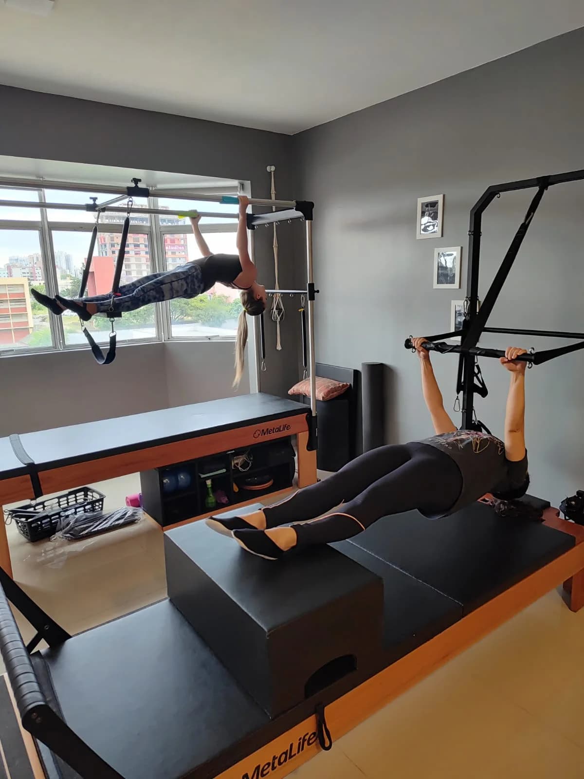 Pilates das Gurias – foto 1