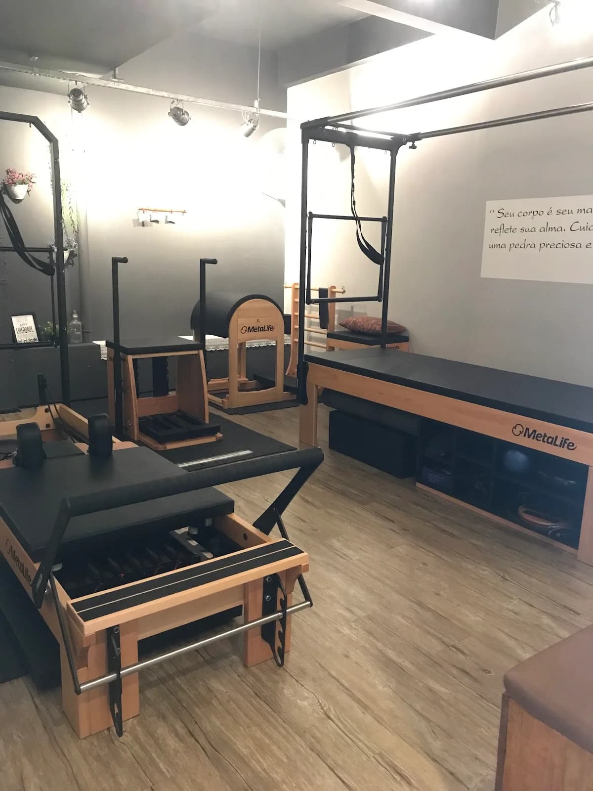 Pilates das Gurias – foto 2