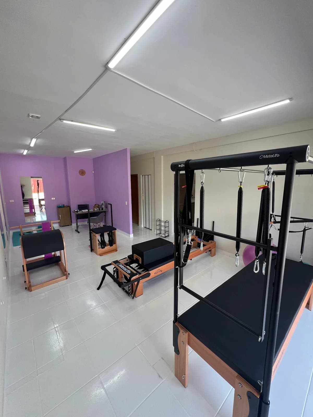 Studio Pilates Bruna Santana – foto 2