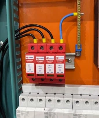 Rezende Eletricista – foto 3