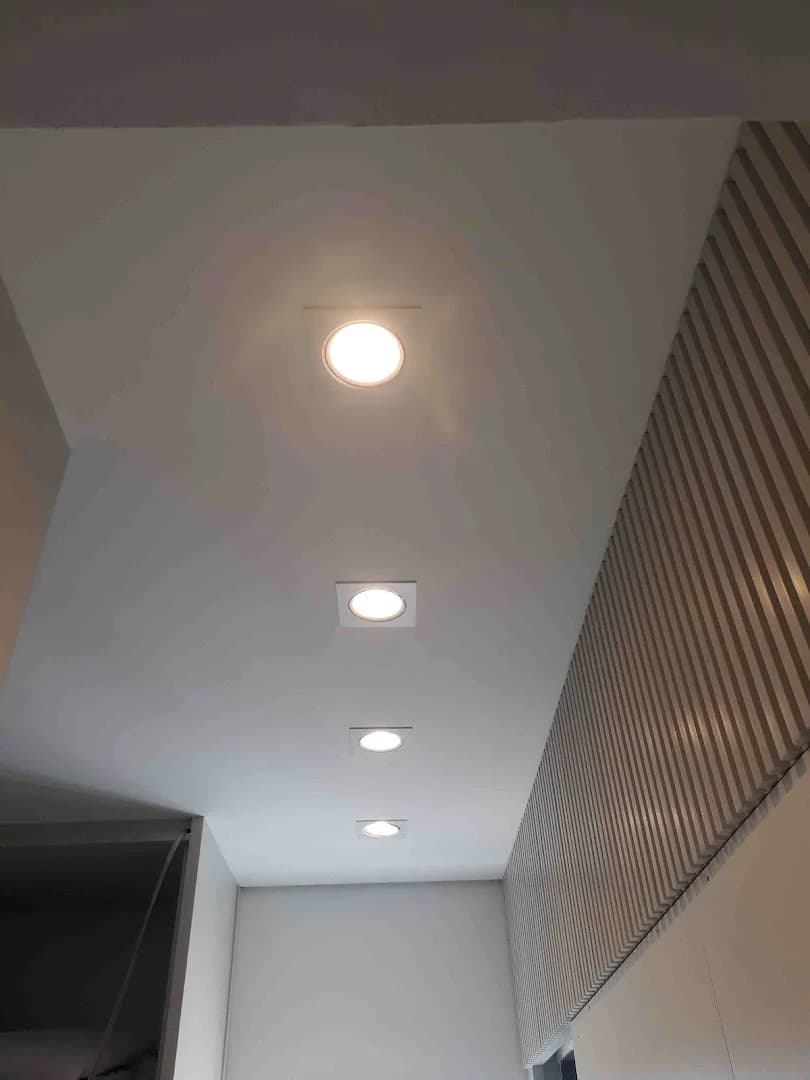 EFB Eletricista, Hidráulica, Reforma, Elétrica – foto 3