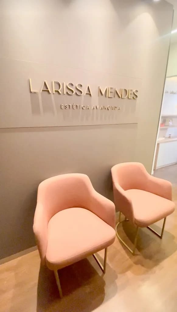 Larissa Mendes Estética Avançada - BH – foto 2