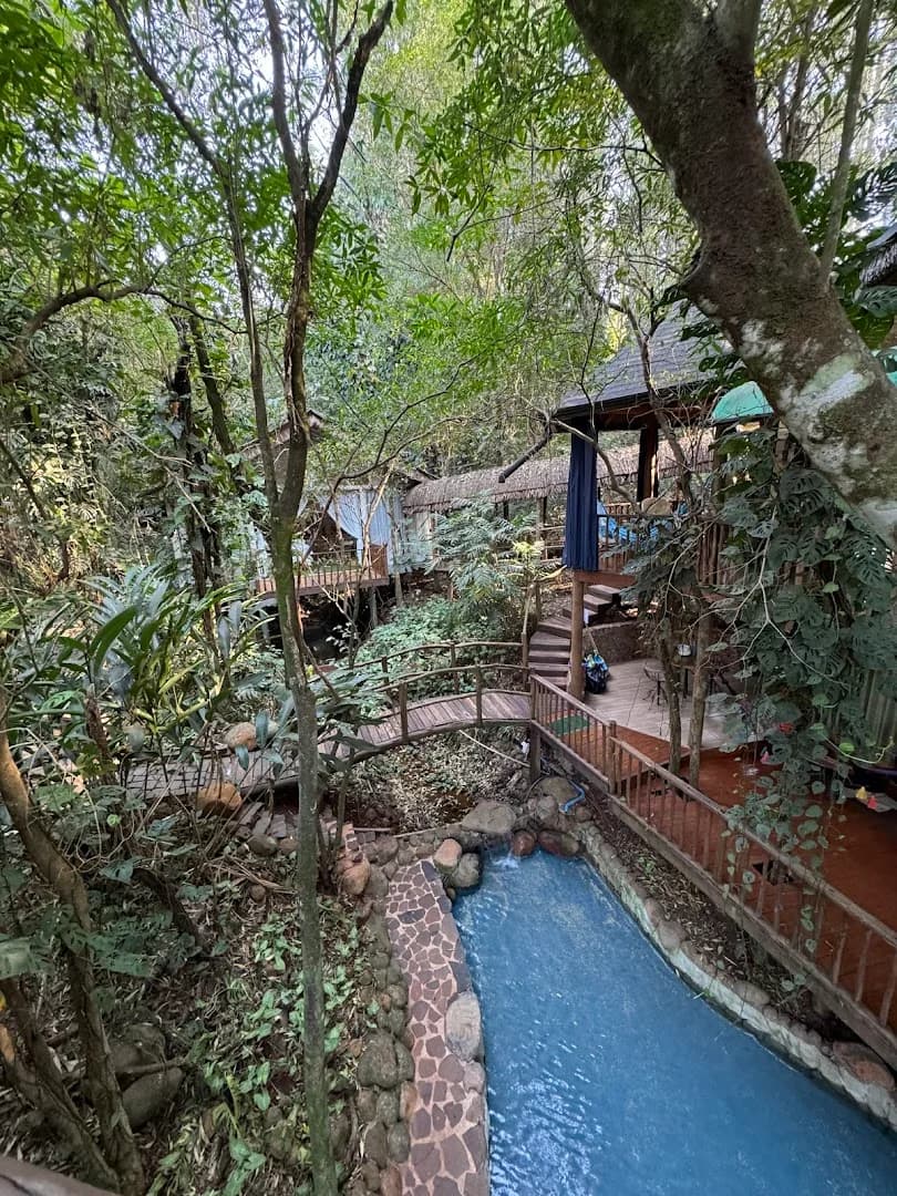 Éden Spa Maringá – foto 3