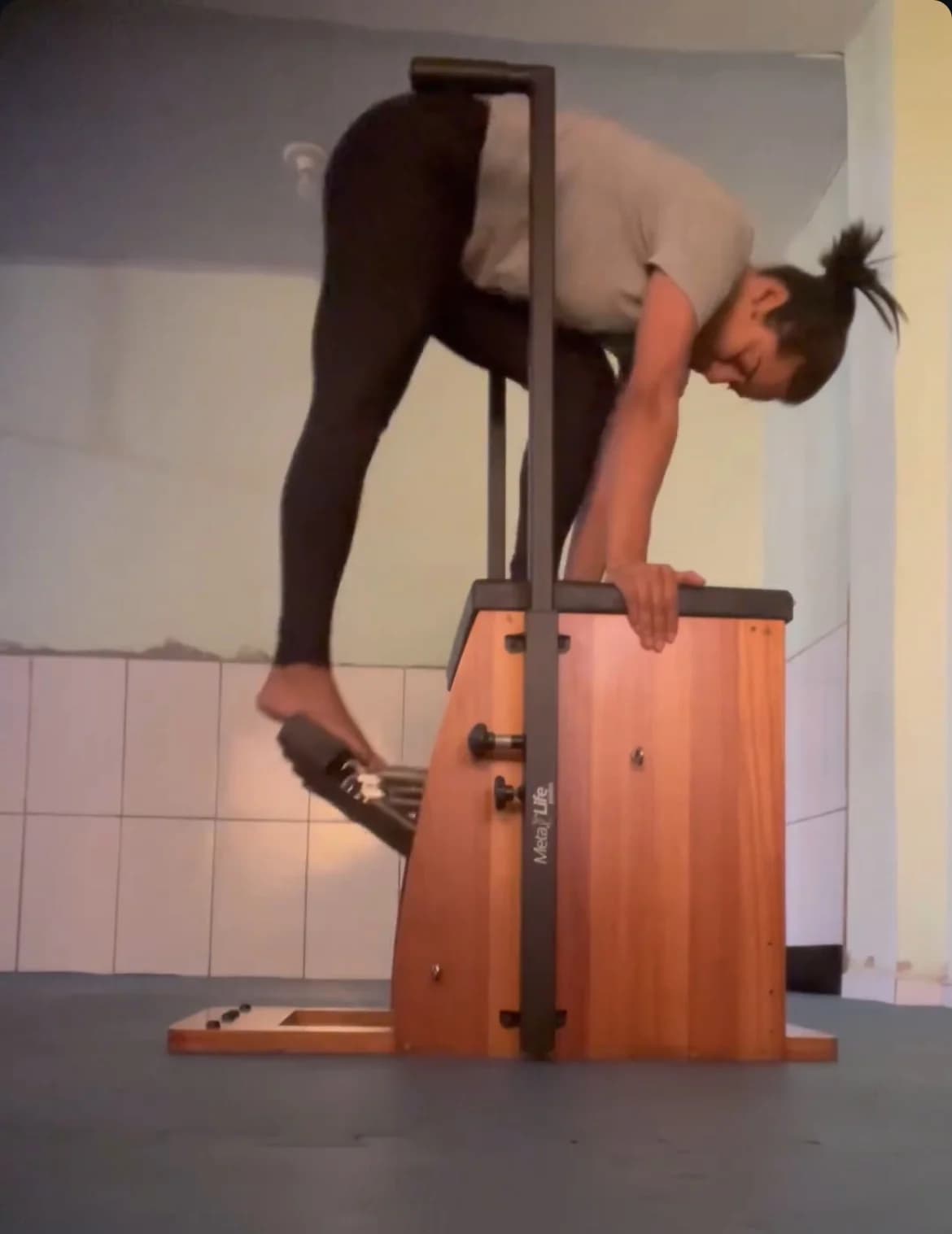 Thamara Cristina Studio De Pilates E Fisioterapia – foto 3