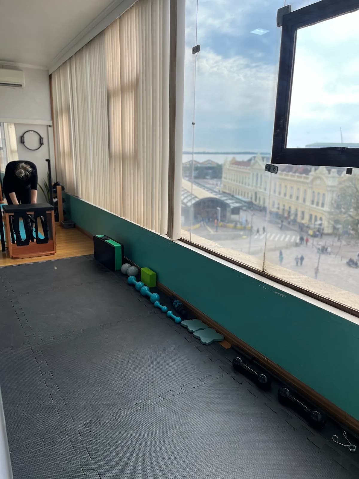 F5 Pilates & Treinamento Personalizado – foto 2