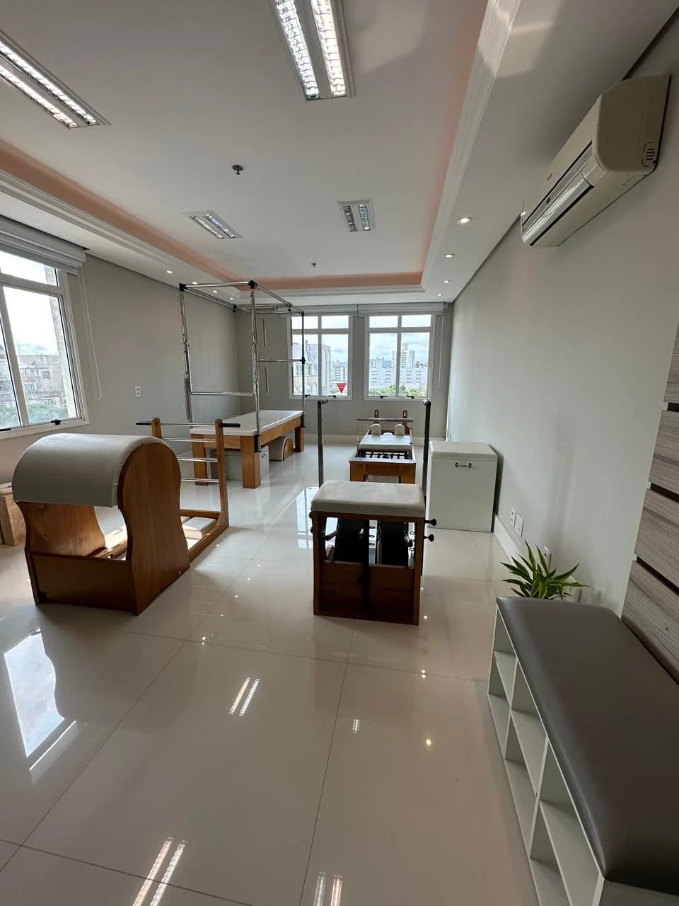 Aura Healthcare - Fisioterapia & Pilates – foto 1