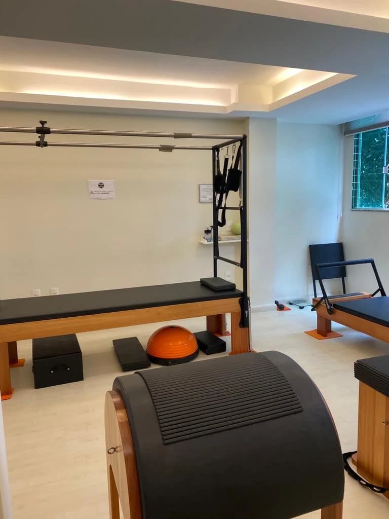 Fortalecer Studio Pilates – foto 1