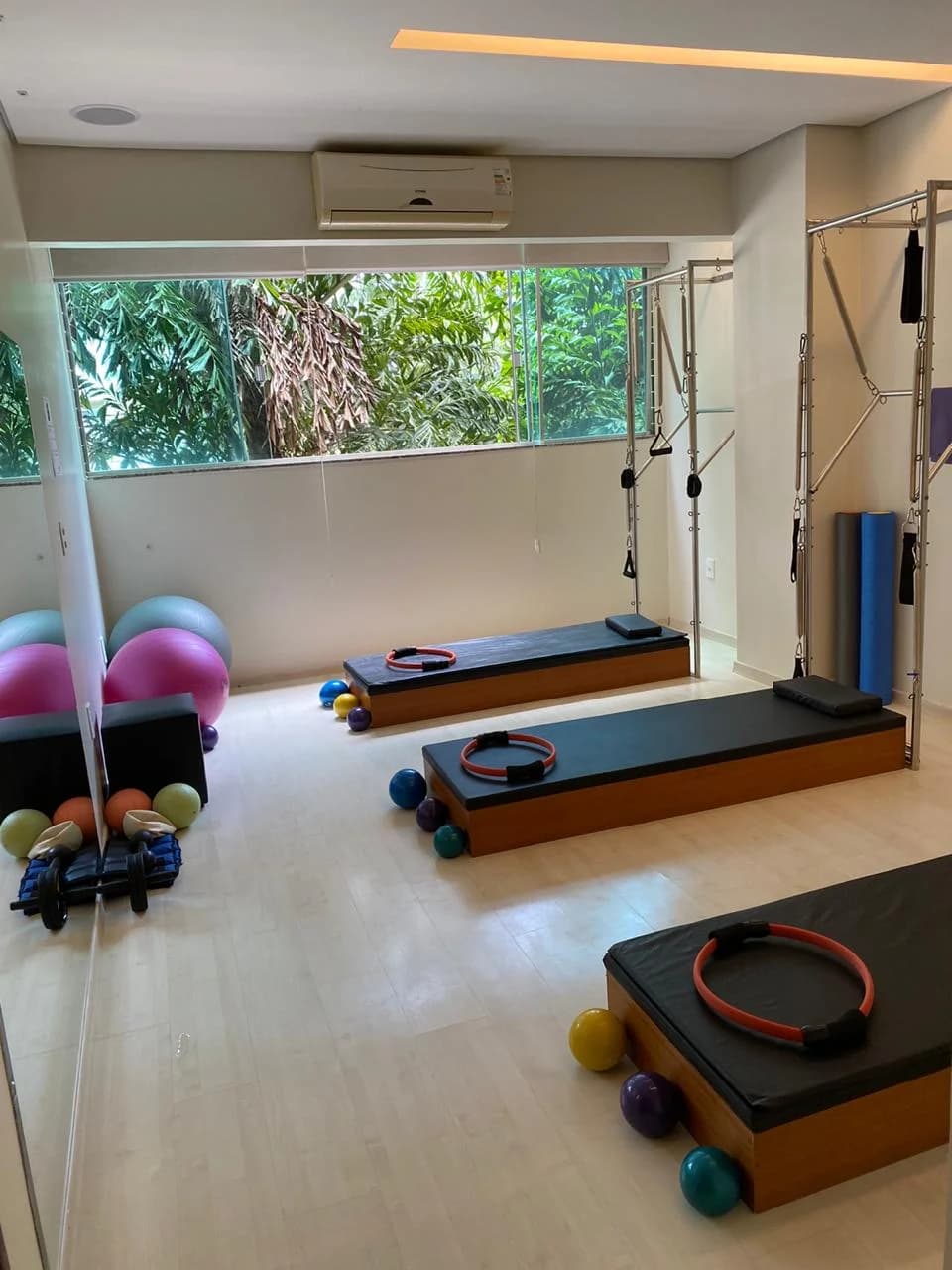 Fortalecer Studio Pilates – foto 2