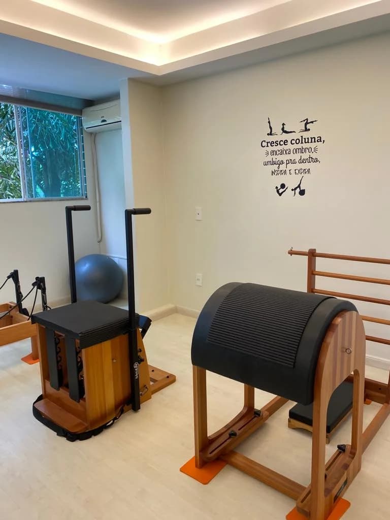 Fortalecer Studio Pilates – foto 3