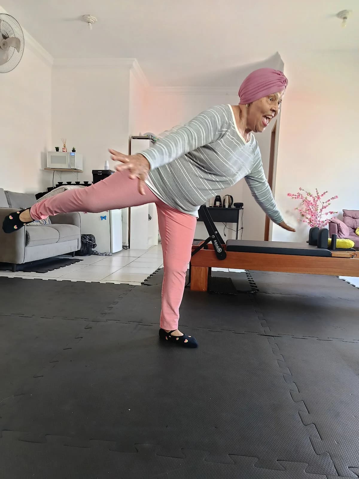 Evy Studio Pilates – foto 3