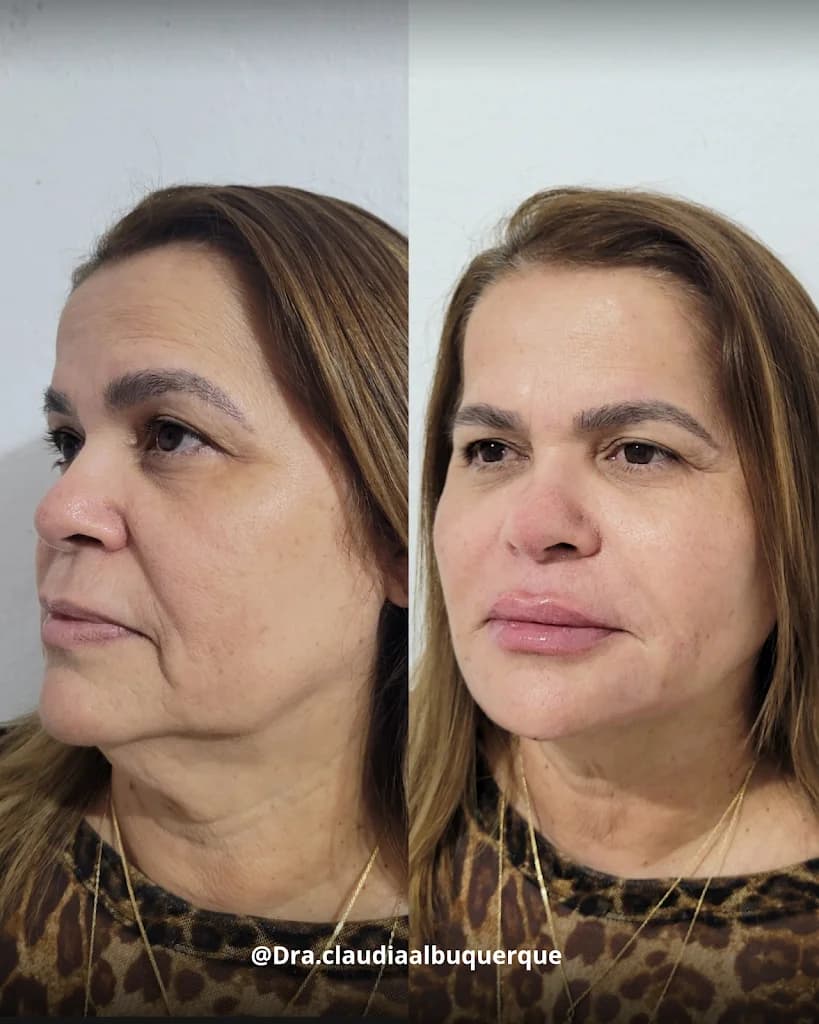 Dra Cláudia Albuquerque – foto 3