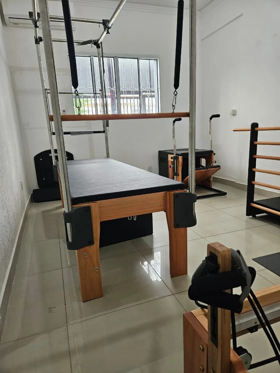 VOLL Pilates Unidade IV – foto 2