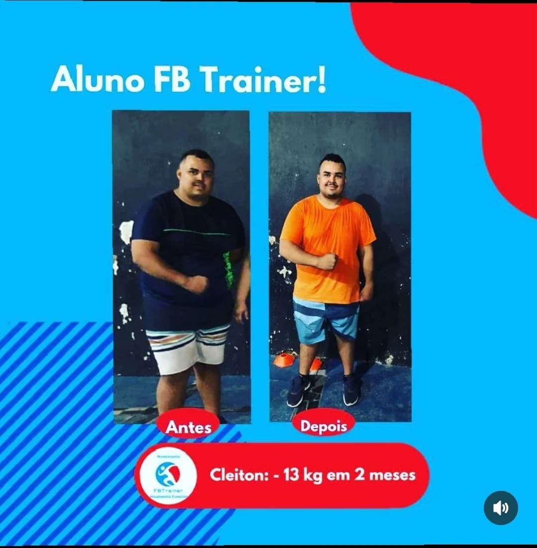 FB Trainer Academia – foto 3