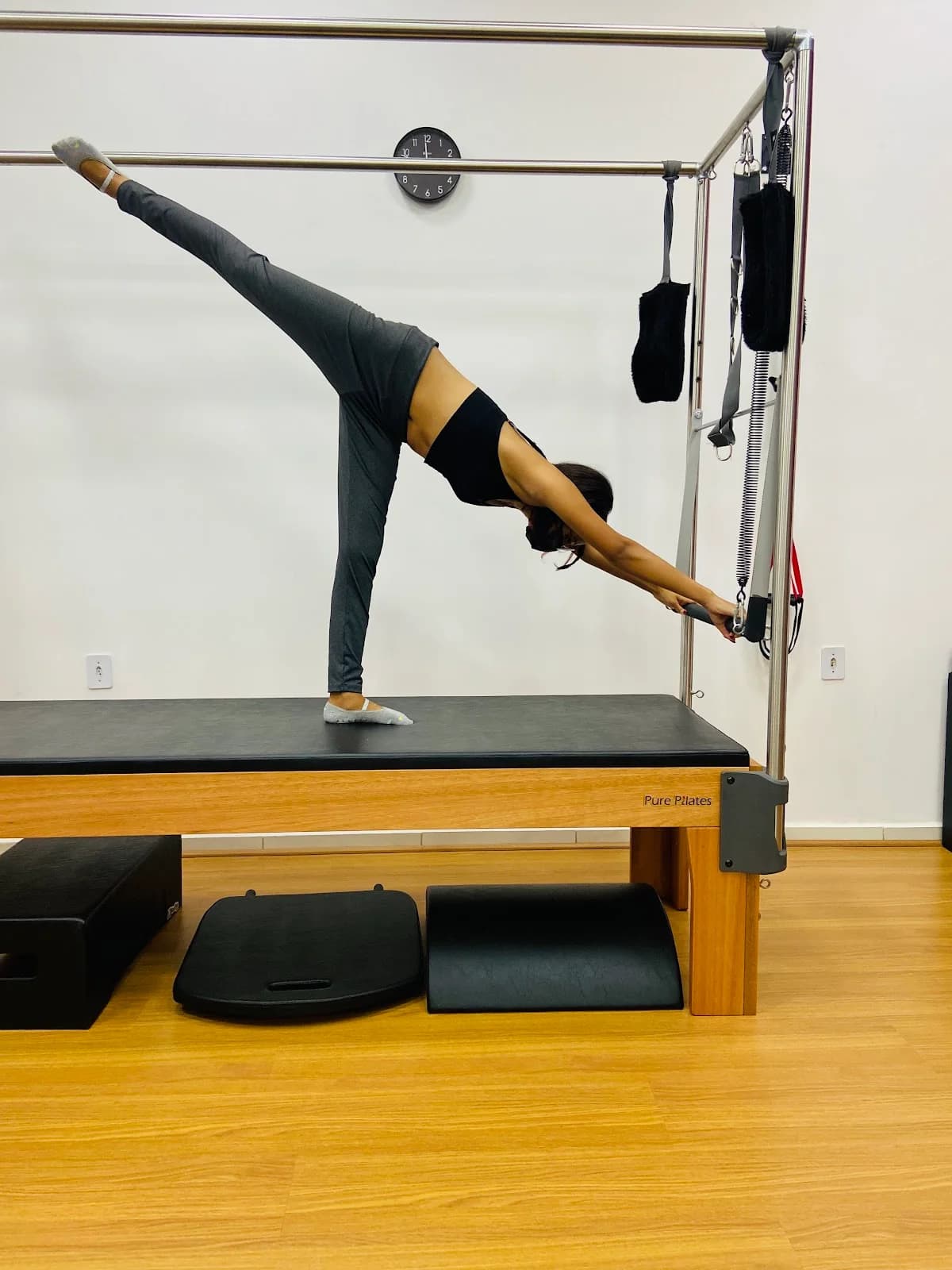Pure Pilates - Guarulhos - Vila Galvão – foto 2